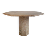 Table en marbre Italien