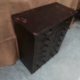 Workshop furniture with 11 drawers