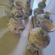 Lot vases miniature sia home fashion