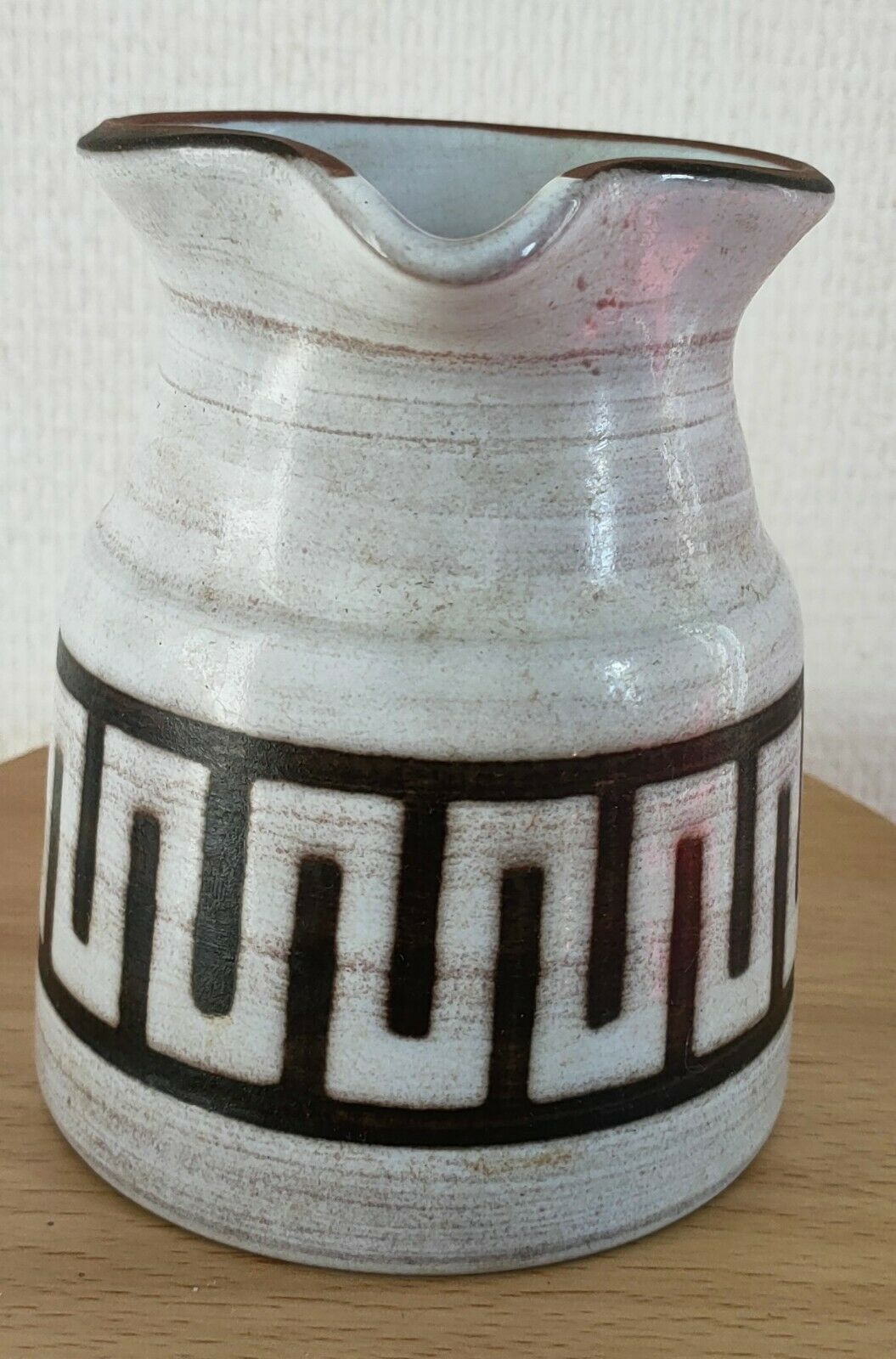 Pitcher Masson Vallauris 1950