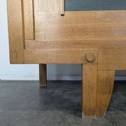 Enfilade in the spirit of Adnet from the 1940s.