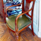 Louis 16 style chair / armchair