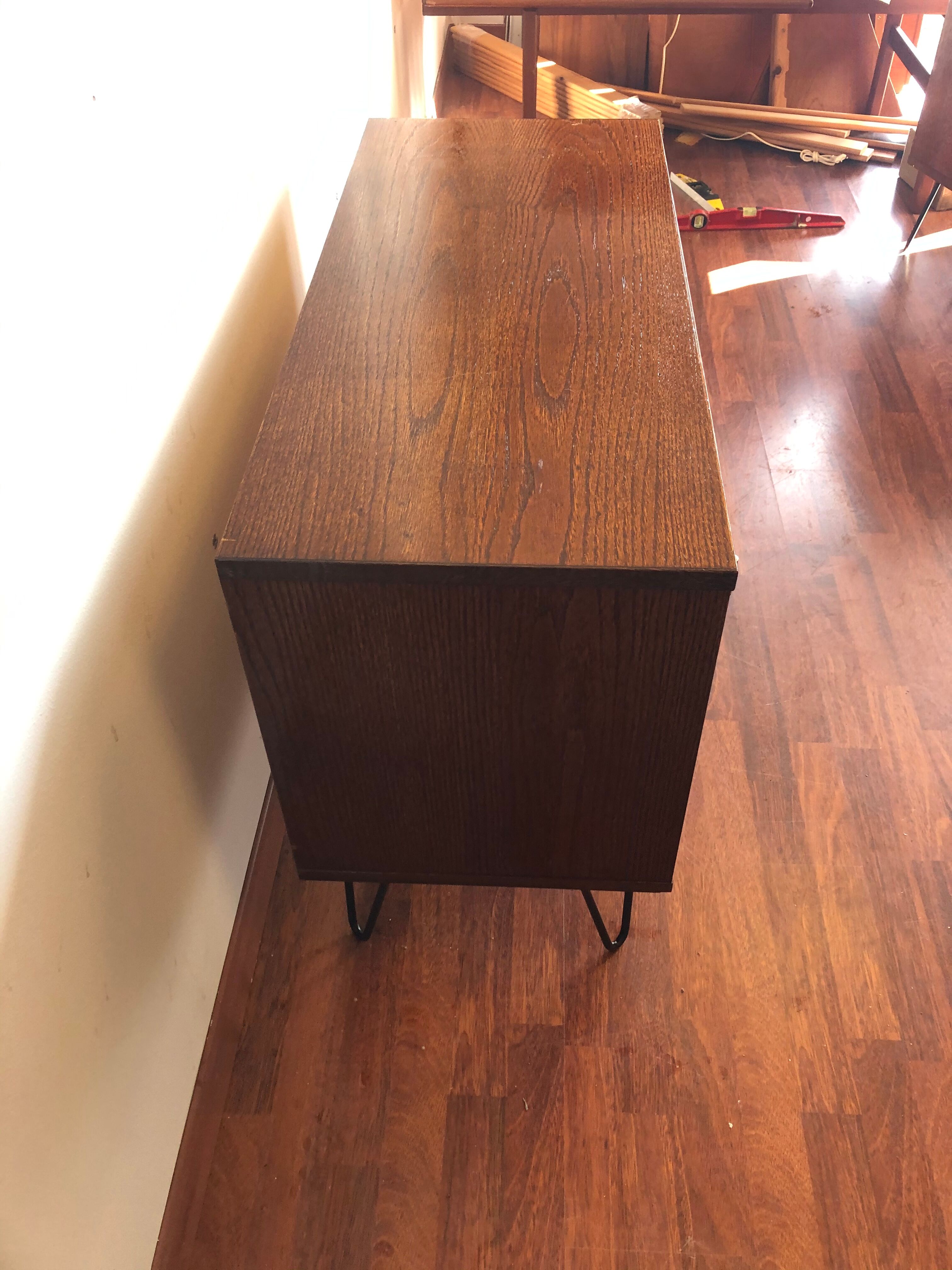 Danish sideboard of the 70s