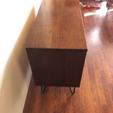 Danish sideboard of the 70s