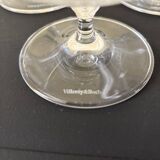 Villeroy & Boch cognac glass
