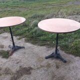 Bistro table