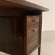 Palisander Executive Desk by Arne Vodder for Sibast 1960s