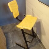 Van Onck design bar high chair