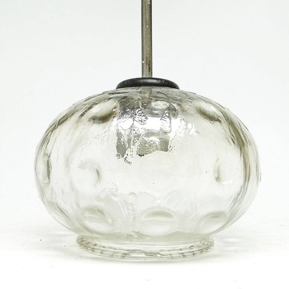 Postmodern pendant lamp, Poland, 1970s
