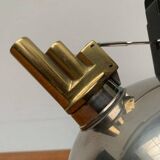 Postmodern Italian kettle by Richard Sapper for Alessi