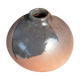 Vintage Ceramics Drop Ball Vase 1960