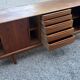 Rare Scandinavian enfilade 1960/70 Skovby