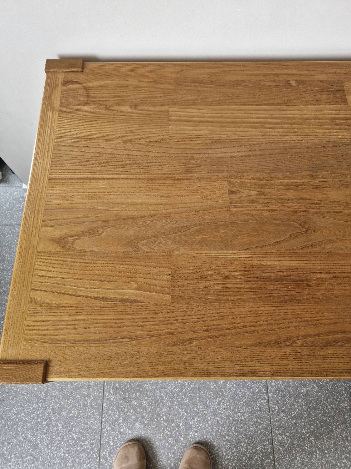 Bureau bois