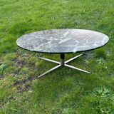 Marble coffee table by Michel Kin for Arflex