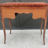 Old dressing table Louis XV style