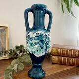 Ceramic vase