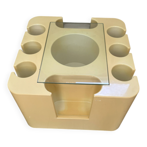 bar sur roulettes Bacco