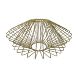 Metal suspension to be fitted