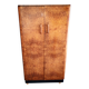 Cabin wardrobe, travel wardrobe, English wardrobe