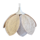 Suspension petals vintage flower