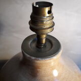 verded terracotta lamp foot - 35x20 doulle