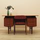 Teak chair, Danish design, 1960s, production: Denmark