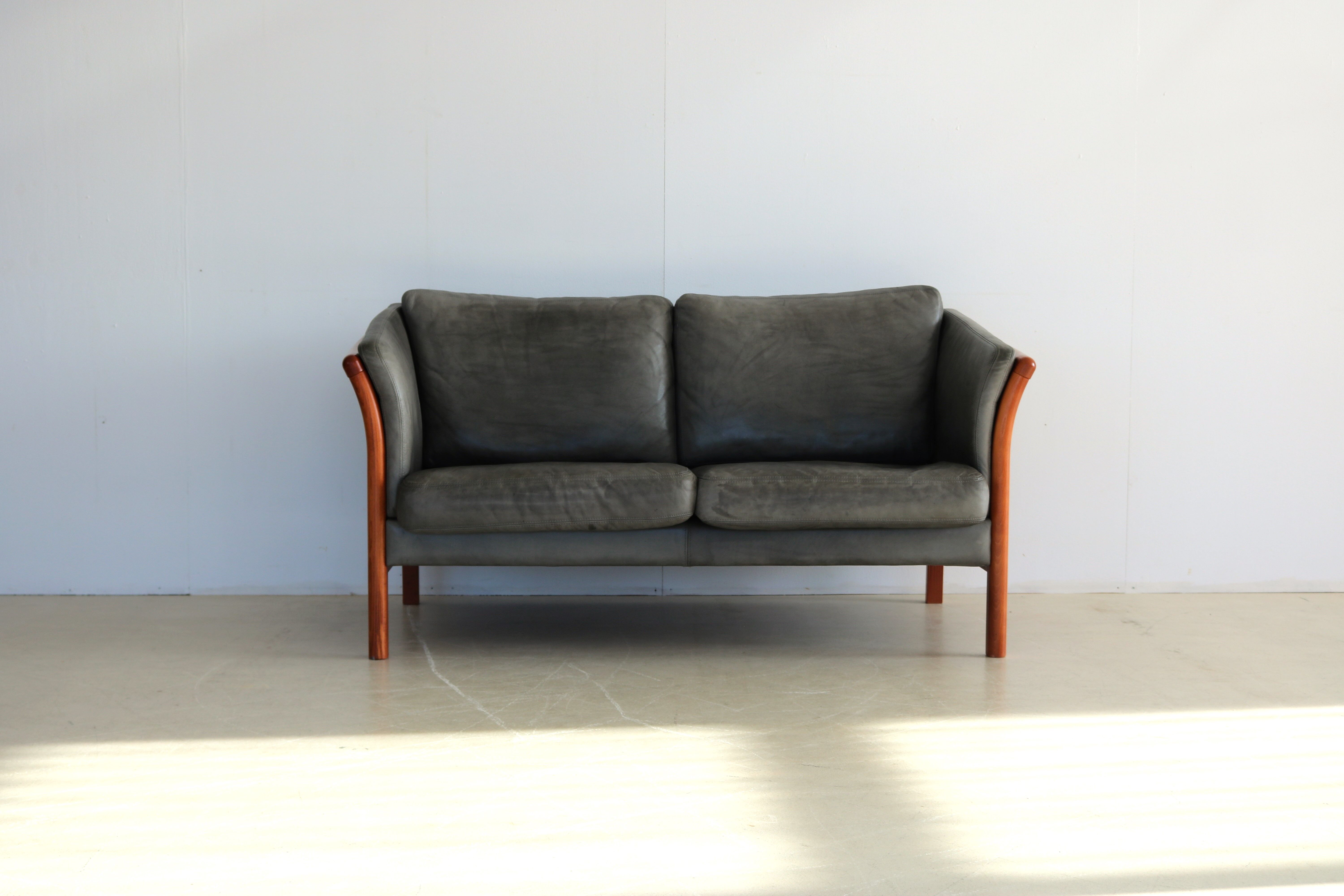 Vintage couch Scalma | Denmark