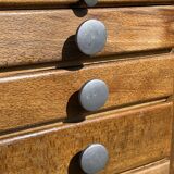 Watchmaker's workbench in beech