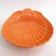 Shell Dish Italy midcentury