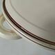 Salins Soup Tureen Birds of Paradise Model
