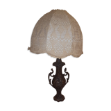 Lampe régule ancienne