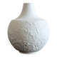 Porcelain leaf vase by Heinrich Selb, Germany 1960s