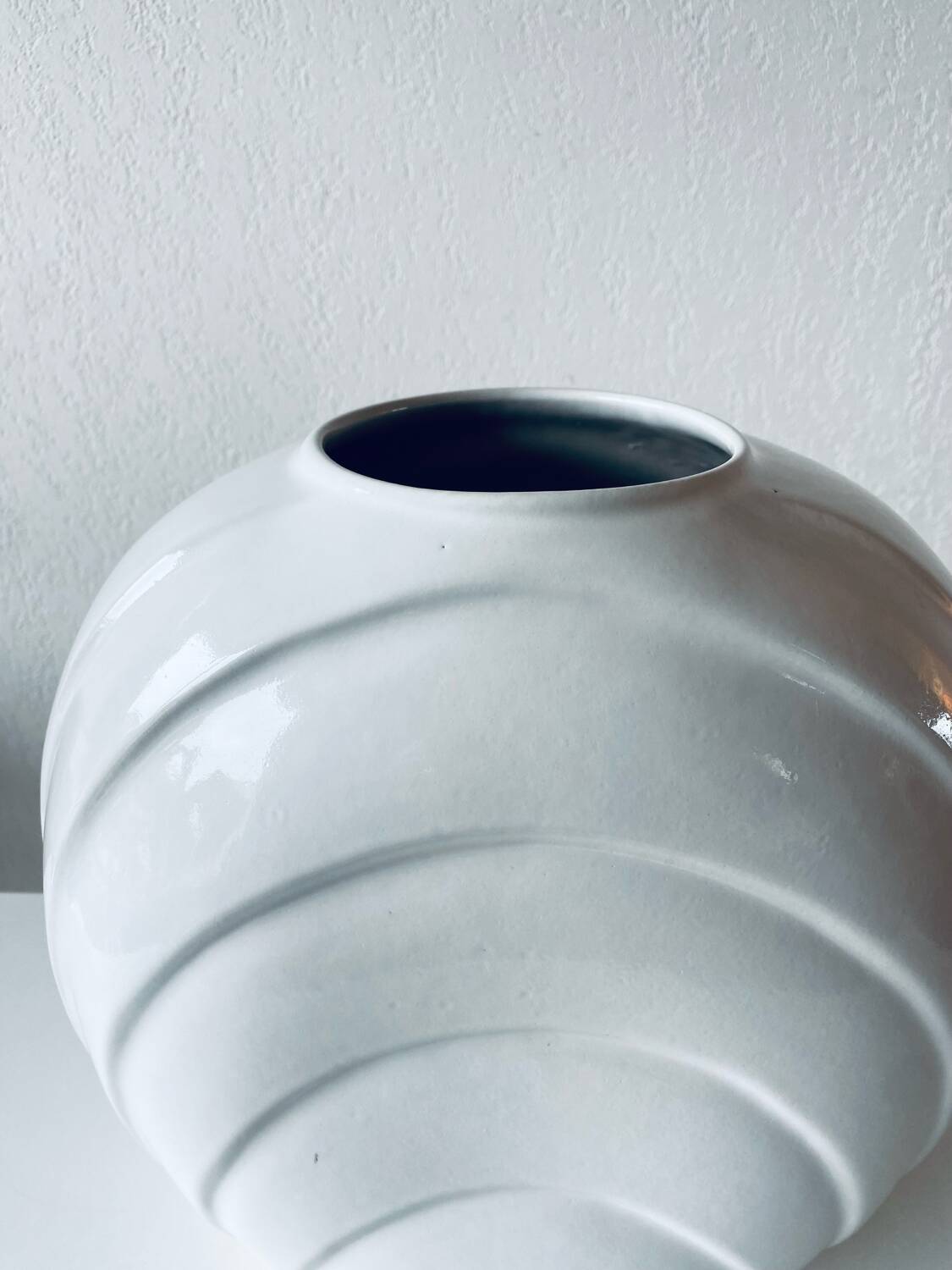 West Germany XL Vase