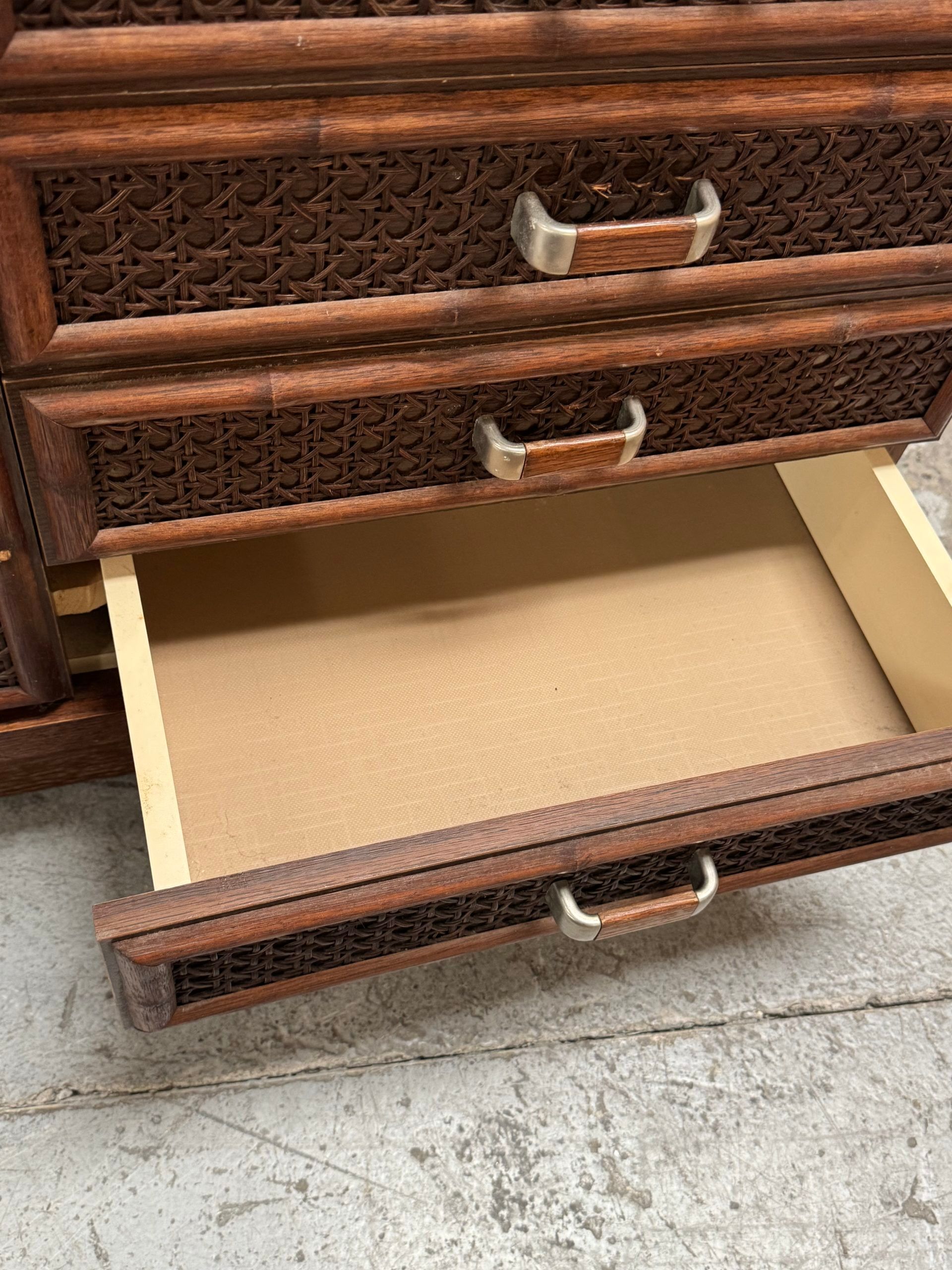 Petite enfilade