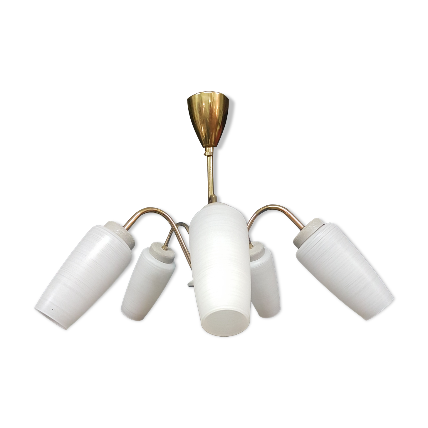 Ceiling of the 50s/60s