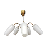 Ceiling of the 50s/60s