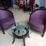 Set art deco