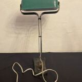 Desk lamp design bolichwerke from ebolicht , industrial year 30