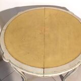 Provençal style table with its extensions