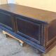 Antique Italian box, 17th century
