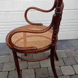Armchair fischel 1900