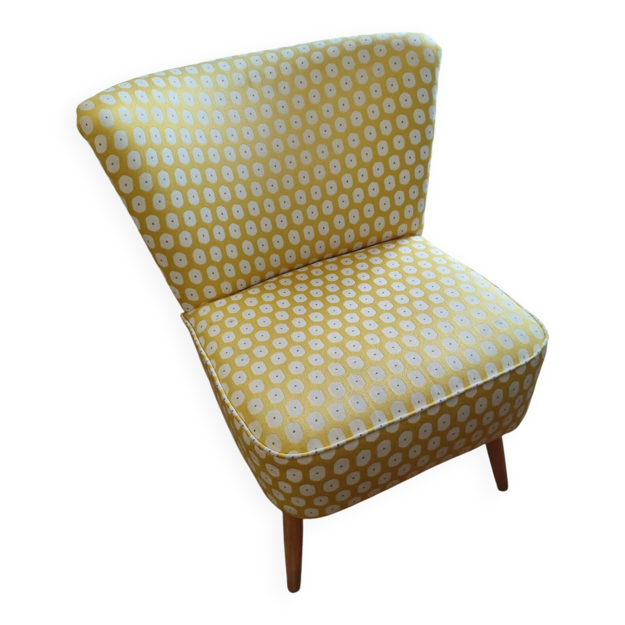 Cocktail chair