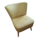 Cocktail chair