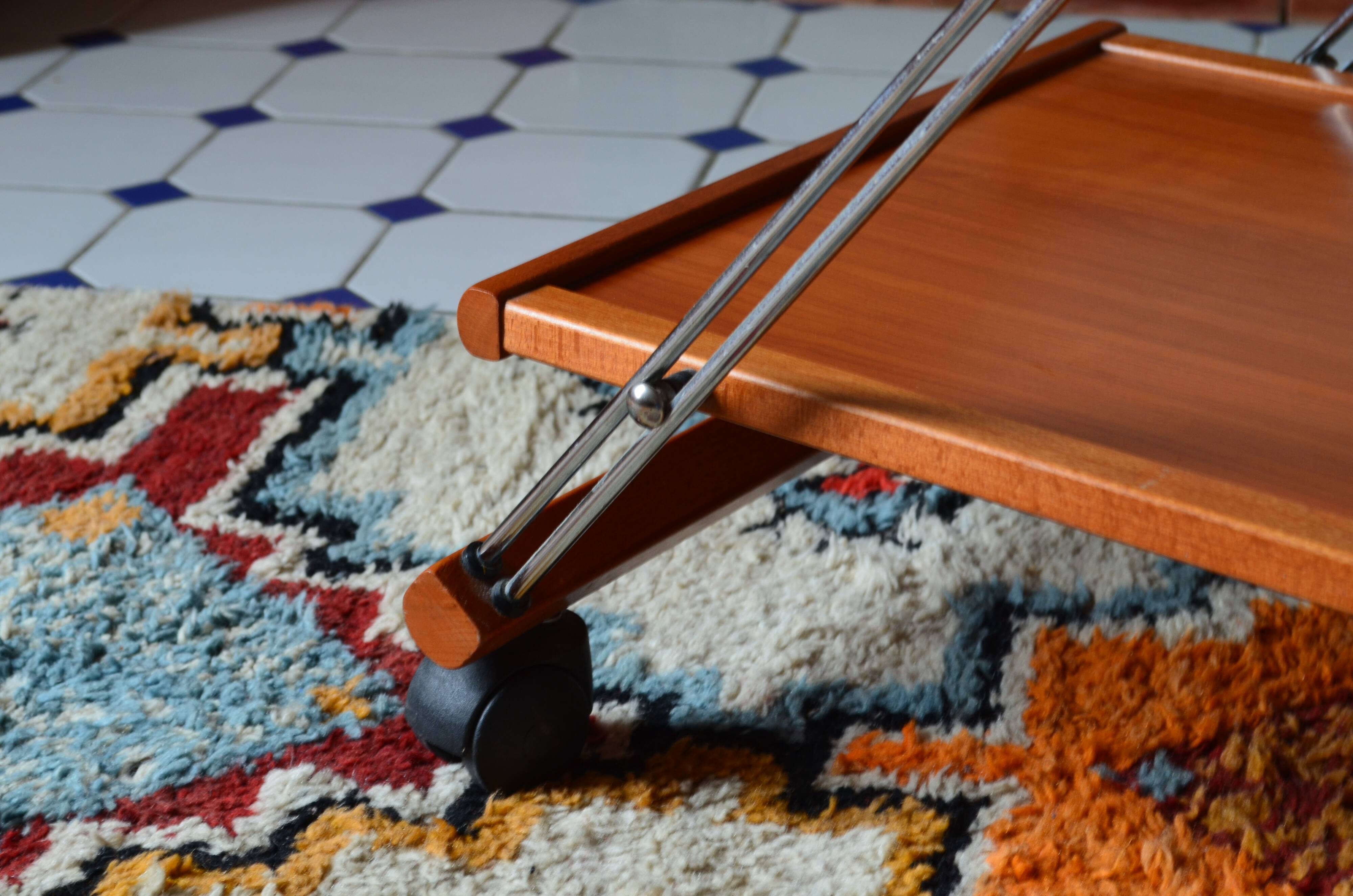 Italian folding service