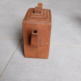 Yixing fine stoneware teapot