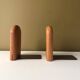 Pair of large Scandinavian bookends