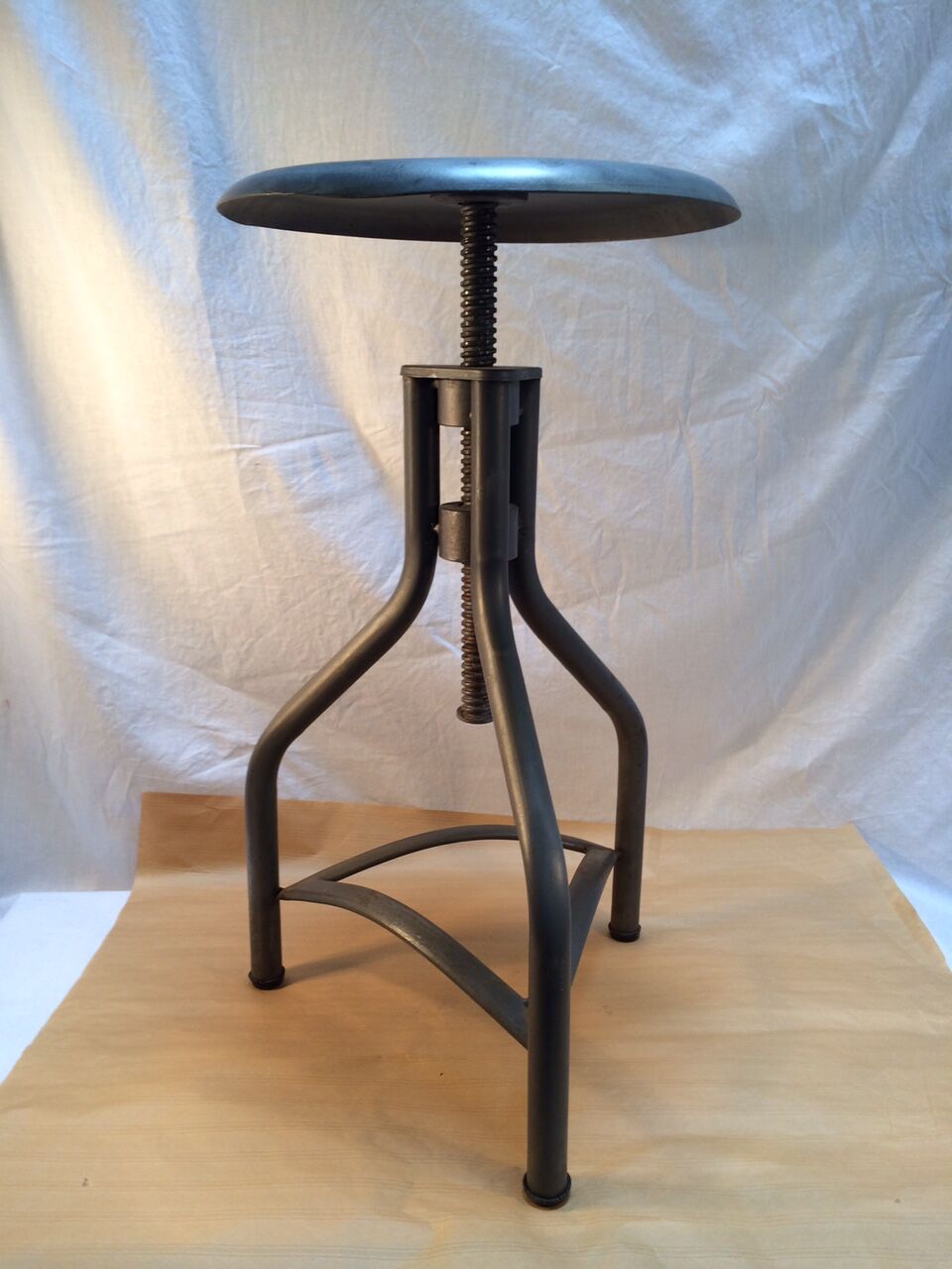 Former workshop stool 1940