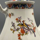 Limousine Porcelain, Coffee Service for 10 People, Old China Model