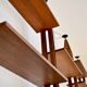 Midcentury Franco Albini For Poggi Italian Floor To Ceiling