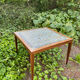 Coffee table by Severin Hansen
